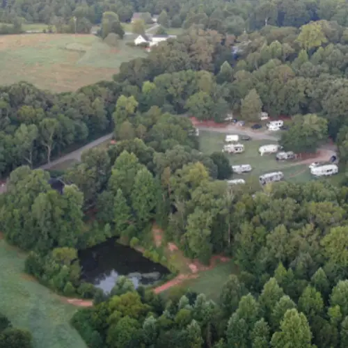 ivy acres lodge and RV park